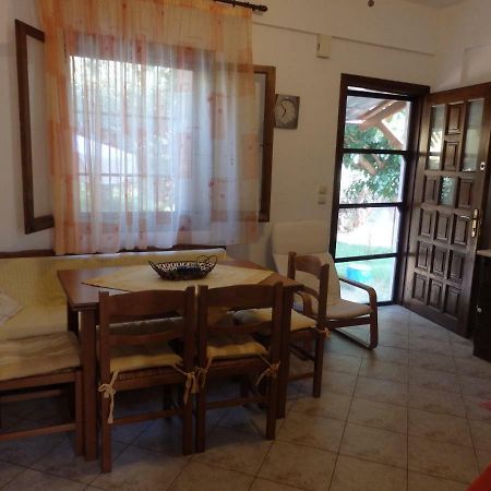 The Small House In The Olive Grove ليفوكاسترو المظهر الخارجي الصورة