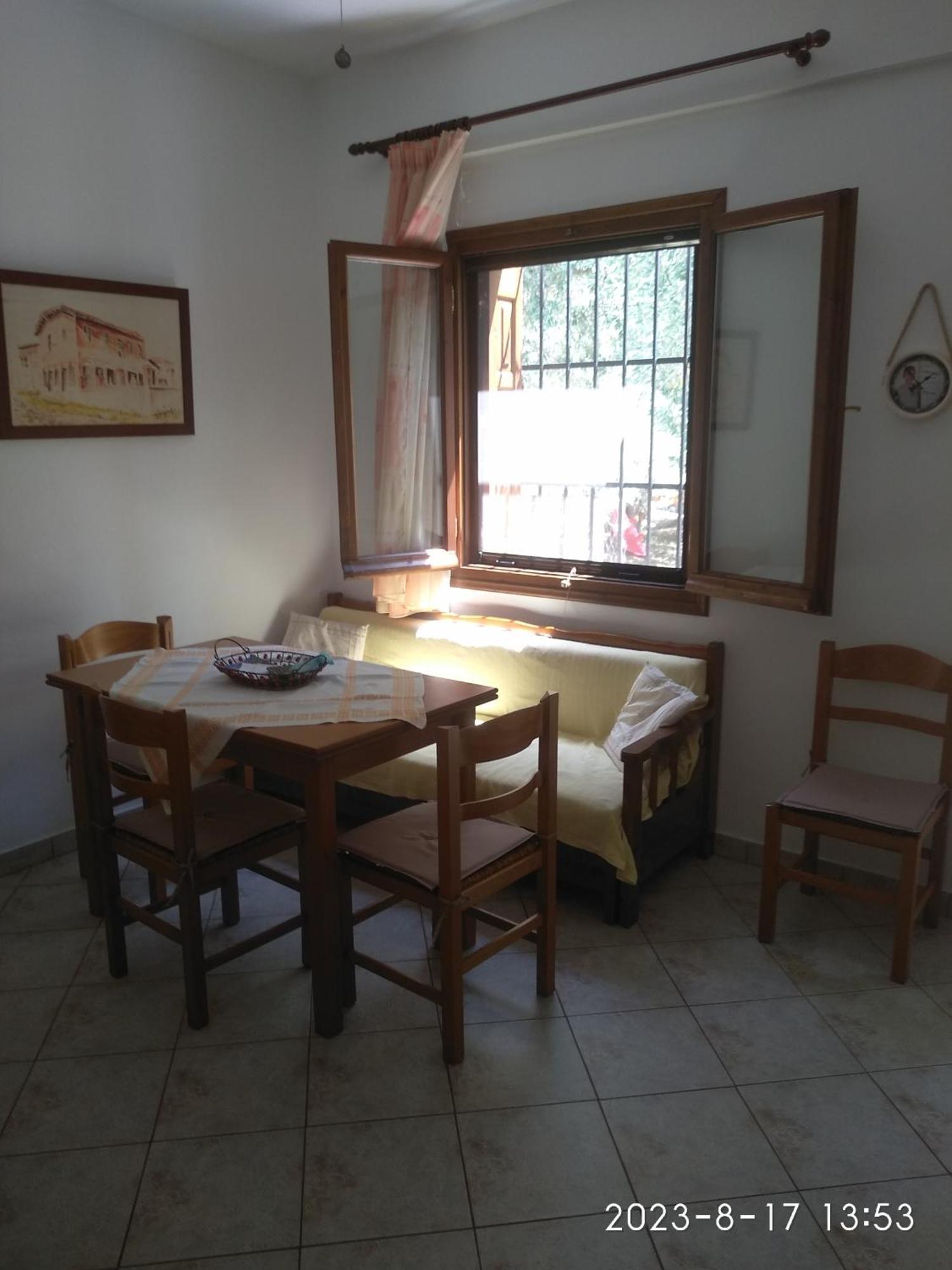 The Small House In The Olive Grove ليفوكاسترو المظهر الخارجي الصورة