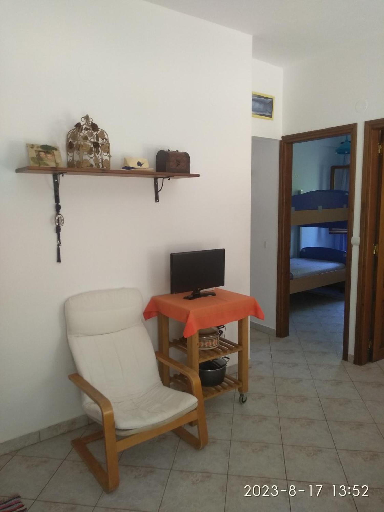 The Small House In The Olive Grove ليفوكاسترو المظهر الخارجي الصورة