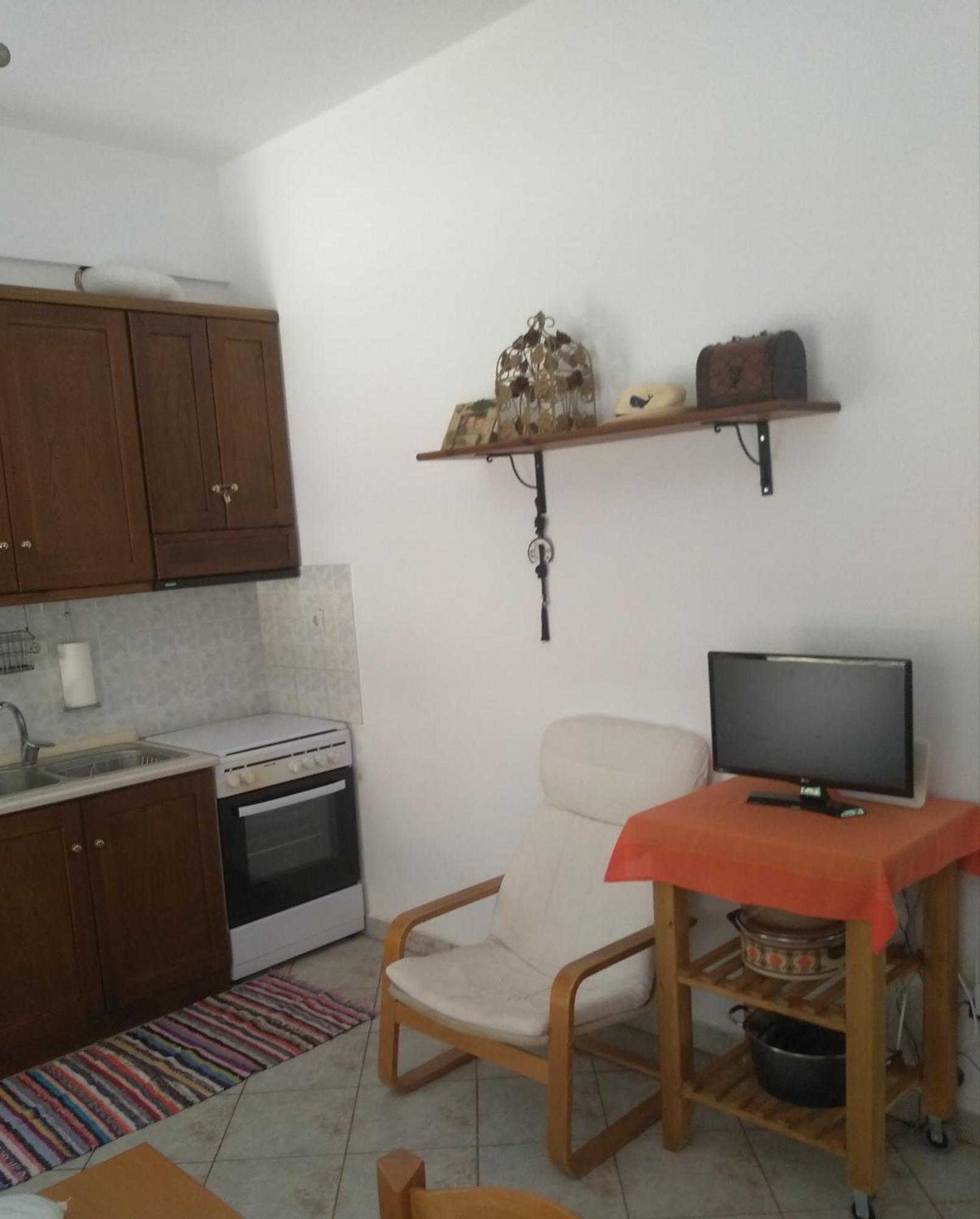 The Small House In The Olive Grove ليفوكاسترو المظهر الخارجي الصورة