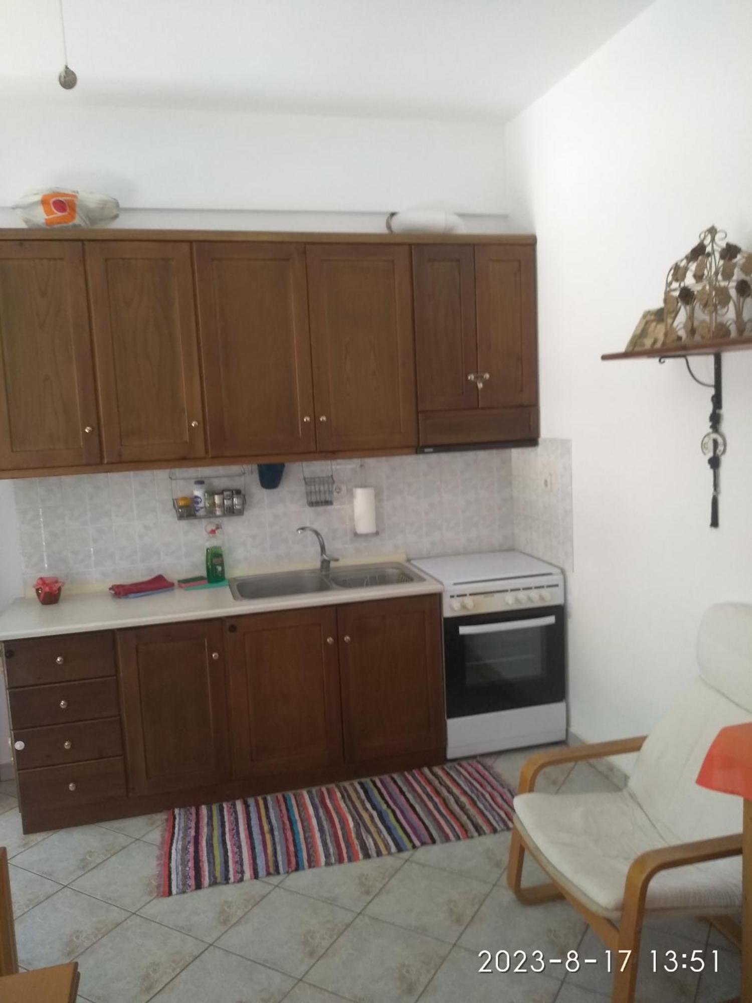 The Small House In The Olive Grove ليفوكاسترو المظهر الخارجي الصورة