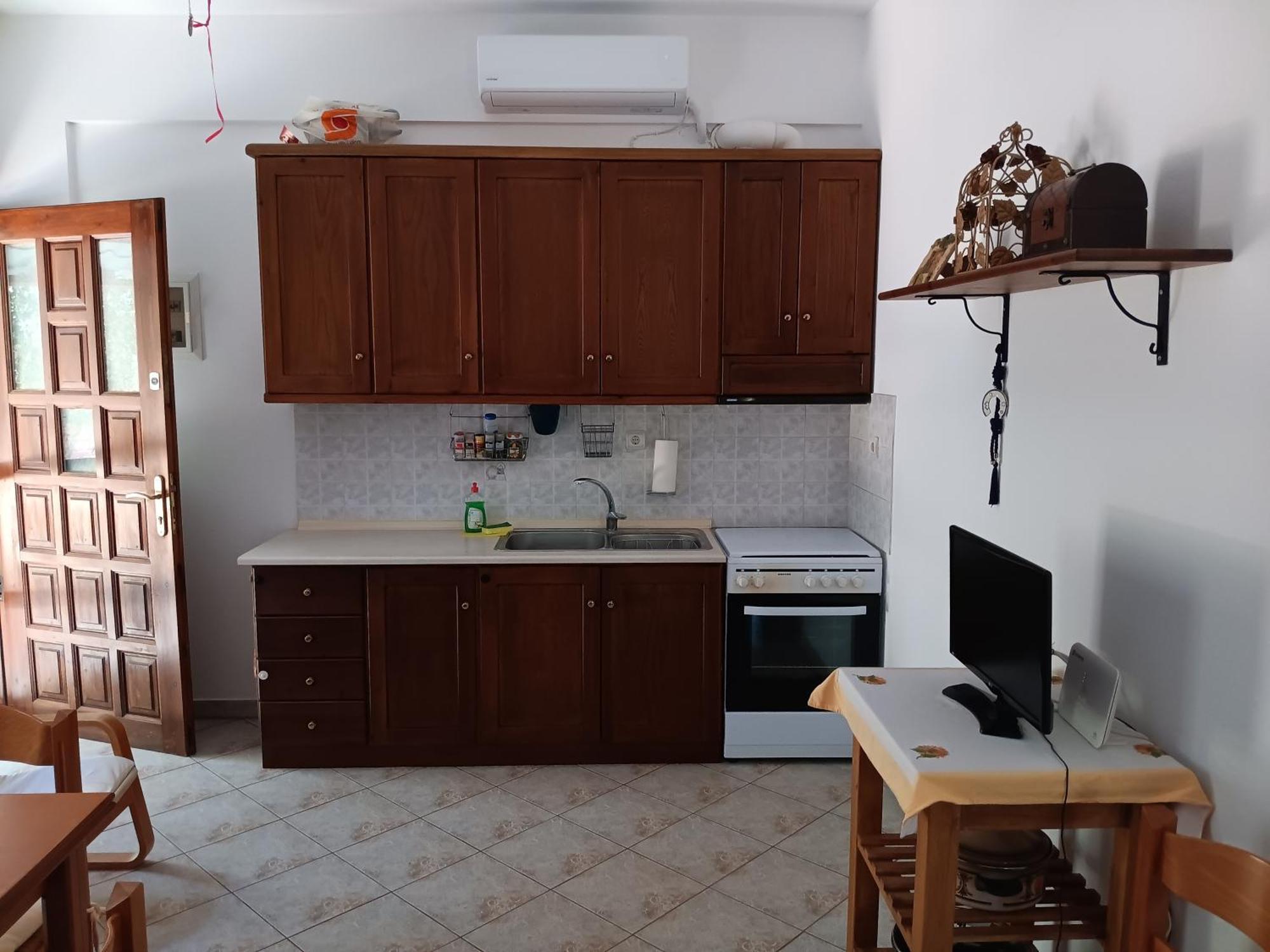 The Small House In The Olive Grove ليفوكاسترو المظهر الخارجي الصورة