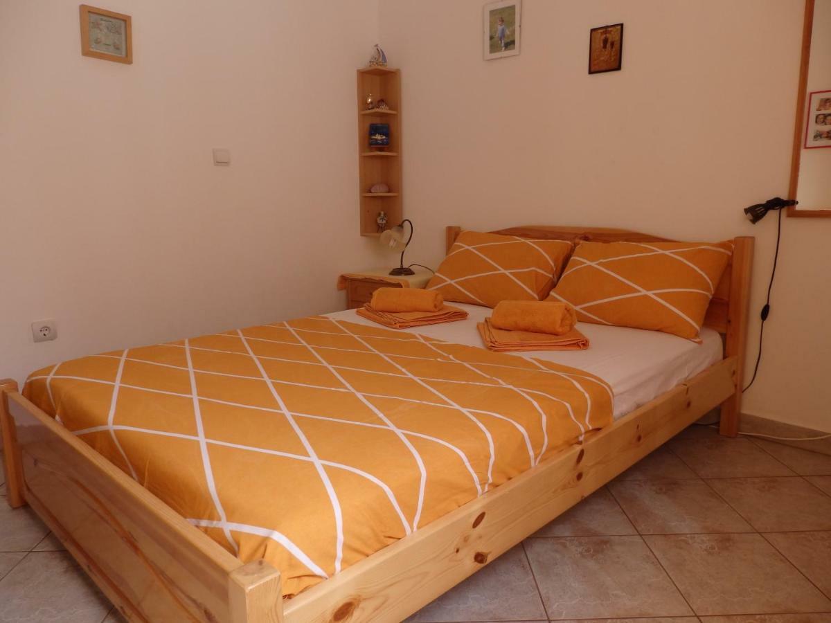 The Small House In The Olive Grove ليفوكاسترو المظهر الخارجي الصورة