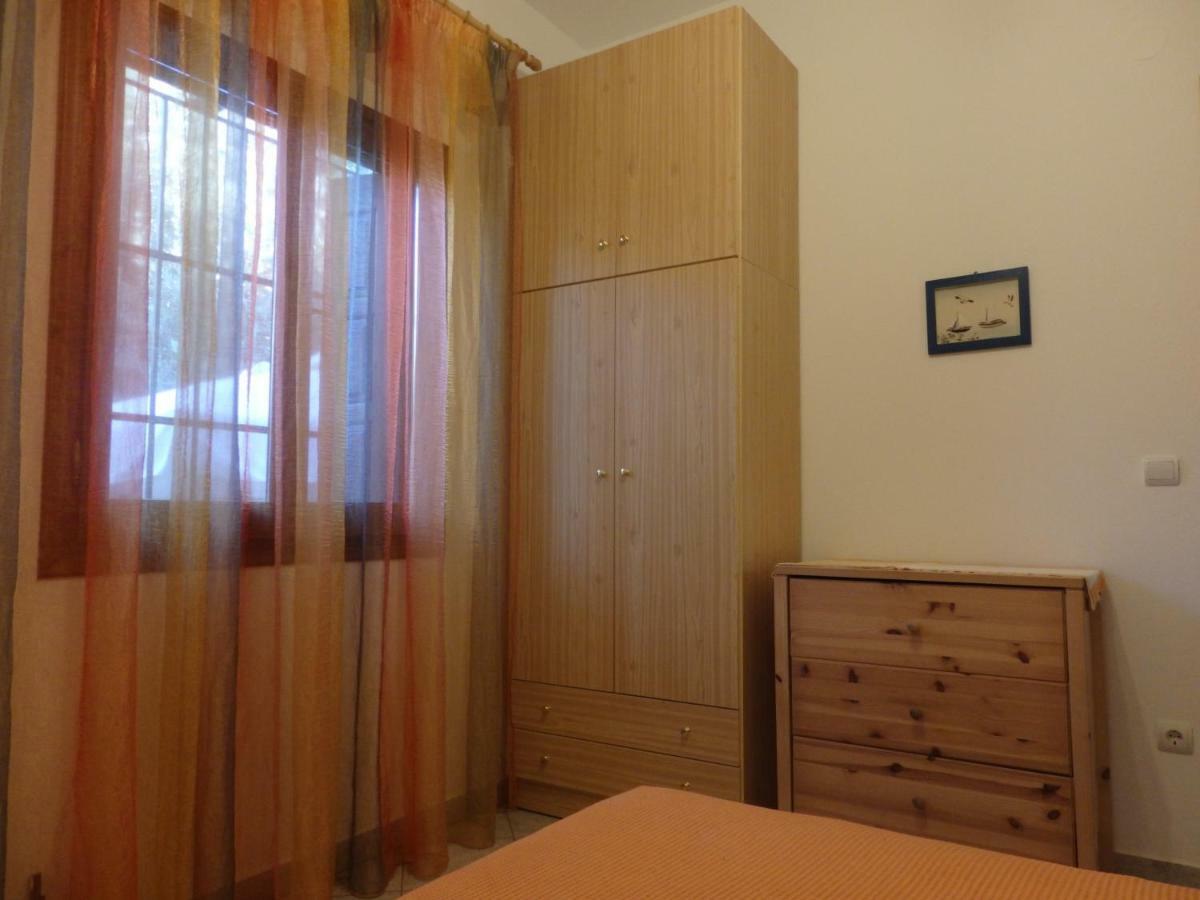 The Small House In The Olive Grove ليفوكاسترو المظهر الخارجي الصورة