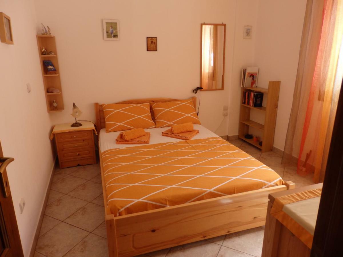 The Small House In The Olive Grove ليفوكاسترو المظهر الخارجي الصورة