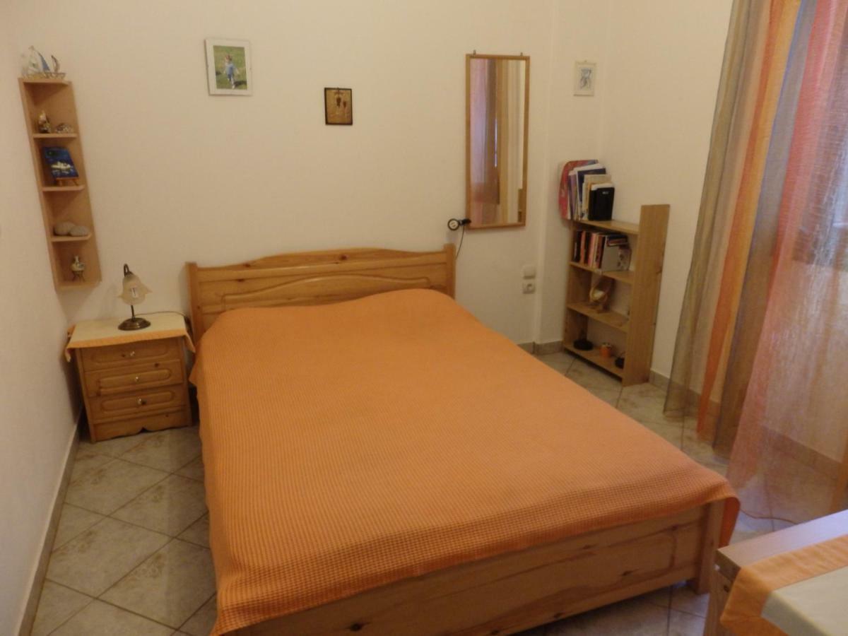 The Small House In The Olive Grove ليفوكاسترو المظهر الخارجي الصورة